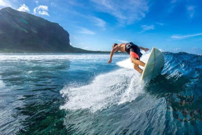 Oceanview Kite Studio ラ・ガウレット エクステリア 写真